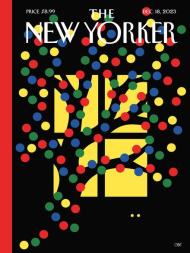 The New Yorker - December 18 2023 - Download
