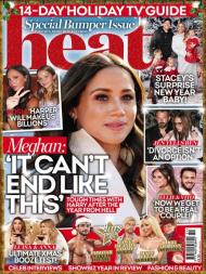 Heat UK - Issue 1274 - 23 December 2023 - Download