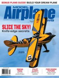 Model Airplane News - January-February 2024 - Download