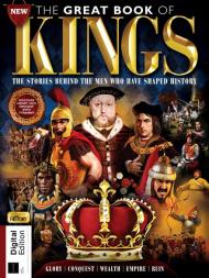 All About History - The Great Book of Kings - 1st Edition - 30 November 2023 - Download