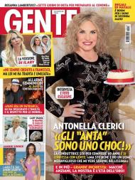 Gente Italia - 9 Dicembre 2023 - Download