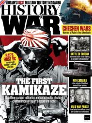 History of War - Issue 128 - December 2023 - Download