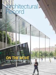 Architectural Record - January 2024 - Download