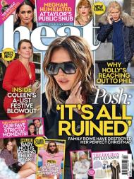 Heat UK - Issue 1273 - 16 December 2023 - Download
