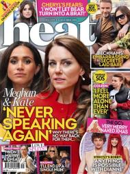 Heat UK - Issue 1272 - 5 December 2023 - Download