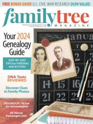Family Tree USA - January-February 2024 - Download