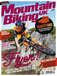 Mountain Biking UK - January 2024 - Download