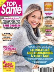 Top Sante France - Janvier 2024 - Download