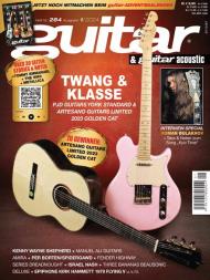 Guitar Germany - Januar 2024 - Download