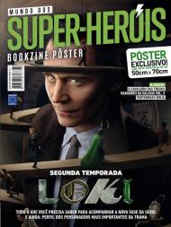 Mundo dos Super-Herois - Edicao 147 - 27 Dezembro 2023 - Download