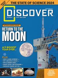 Discover - January-February 2024 - Download