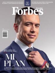 Forbes Ecuador - Diciembre 2023 - Enero 2024 - Download
