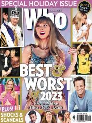 Who - Issue 50 December 25 2023 - Download