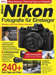 Nikon-Fotografie fur Einsteiger - Januar 2024 - Download