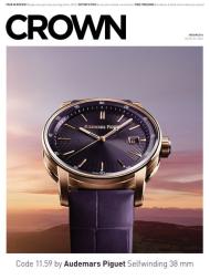 CROWN Indonesia - Issue 4 2023 - Download