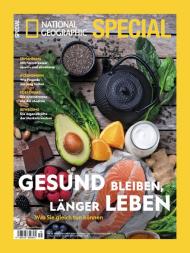 National Geographic Special Germany - Nr 16 2024 - Download
