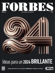 Forbes Espana - Enero 2024 - Download