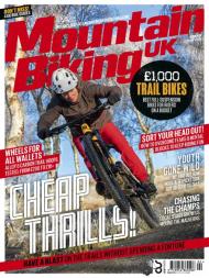 Mountain Biking UK - February 2024 - Download