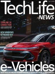 Techlife News - Issue 637 - January 13 2024 - Download