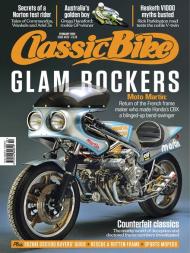 Classic Bike UK - February 2024 - Download