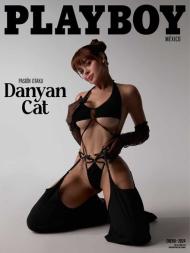 Playboy Mexico - Enero 2024 - Download