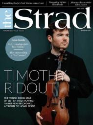 The Strad - Issue 1606 - February 2024 - Download