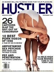 Hustler USA - December 1998 - Download