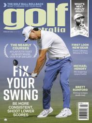 Golf Australia - Issue 417 - February 2024 - Download