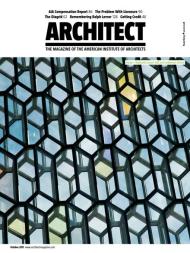 Architect - October 2011 - Download