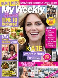 My Weekly Special - 18 January 2024 - Download