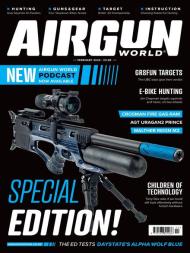 Airgun World - February 2024 - Download