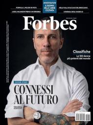 Forbes Italia - Gennaio 2024 - Download