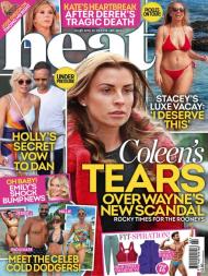 Heat UK - Issue 1276 - 13 January 2024 - Download