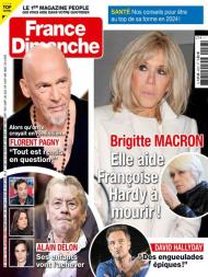 France Dimanche - 12 Janvier 2024 - Download