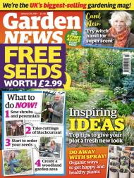 Garden News - 20 January 2024 - Download