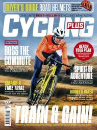 Cycling Plus UK - March 2024 - Download