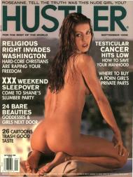 Hustler USA - September 1998 - Download