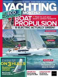 Yachting Monthly - February 2024 - Download