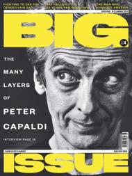 The Big Issue - 15 January 2024 - Download