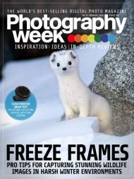 Photography Week - Issue 591 - 18 January 2024 - Download