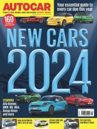 Autocar UK - January 3 2024 - Download