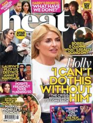 Heat UK - Issue 1278 - 27 January 2024 - Download