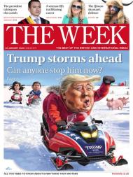 The Week UK - Issue 1471 - 20 January 2024 - Download