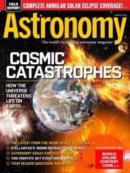 Astronomy - March 2024 - Download