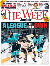 The Week Junior USA - Issue 196 - January 26 2024 - Download