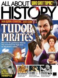 All About History - Issue 139 - 25 January 2024 - Download