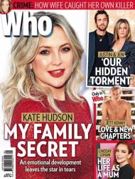 Who - Issue 5 - February 5 2024 - Download
