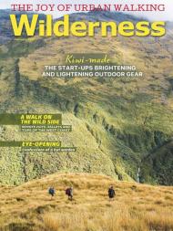 Wilderness - February 2024 - Download