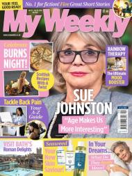 My Weekly - January 23 2024 - Download