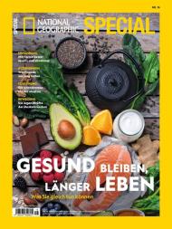 National Geographic Special - Januar 2024 - Download